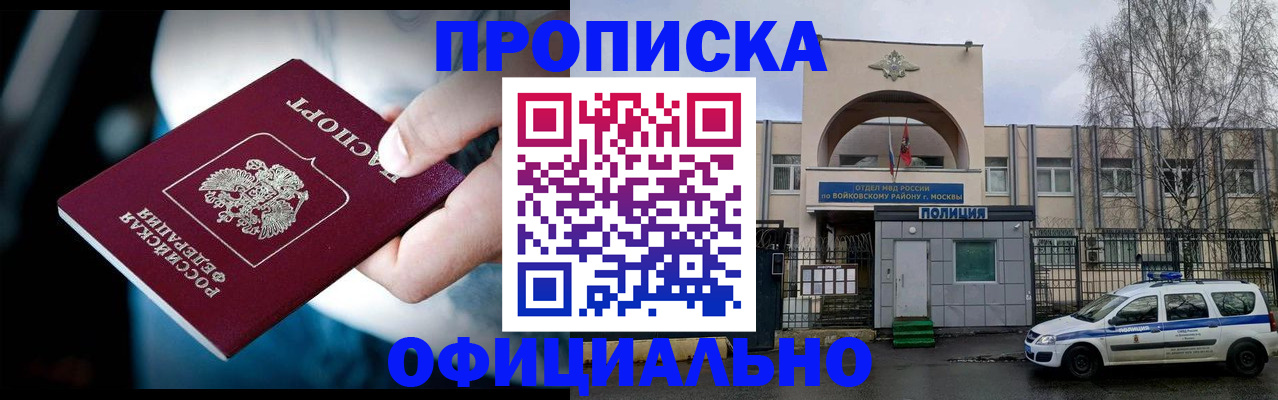 прописка 2025 в Ельне